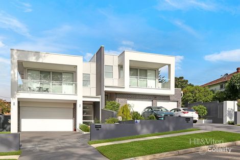 Property photo of 6A Auburn Street Sutherland NSW 2232