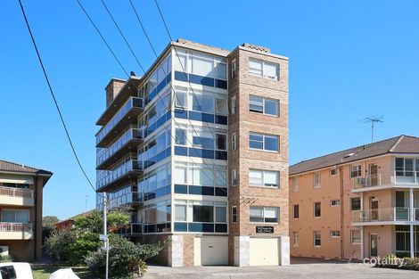203/79 Mitchell Rd, Cronulla, NSW 2230