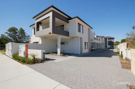 7/185 HARDEY RD, BELMONT, WA 6104