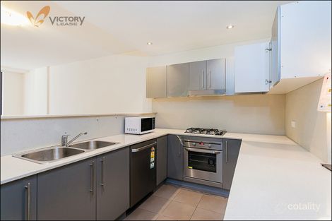 Property photo of 4206/10 Porter Street Ryde NSW 2112