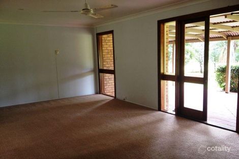 Property photo of 90 Birt Road Kingaroy QLD 4610