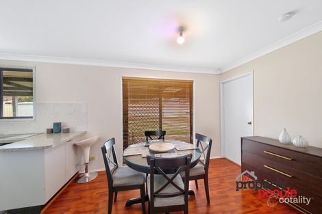 Property photo of 10B Evelyn Street Macquarie Fields NSW 2564