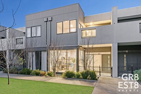 Property photo of 14 Coral-Pea Way Cranbourne West VIC 3977