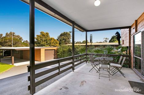 Property photo of 6 Corandirk Street Warneet VIC 3980