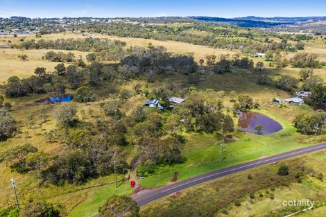 Property photo of 480 Old Goombungee Road Cawdor QLD 4352
