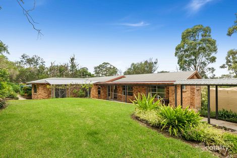 Property photo of 480 Old Goombungee Road Cawdor QLD 4352