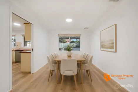 Property photo of 16 Vidal Street Wetherill Park NSW 2164