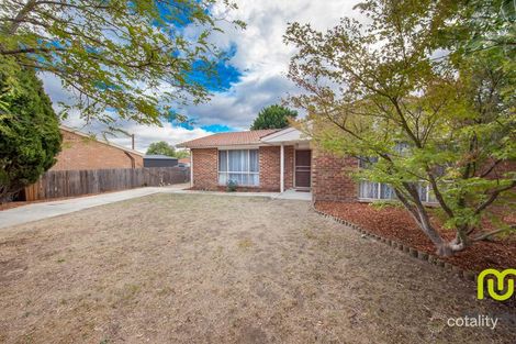 Property photo of 8 Pullar Place Gordon ACT 2906