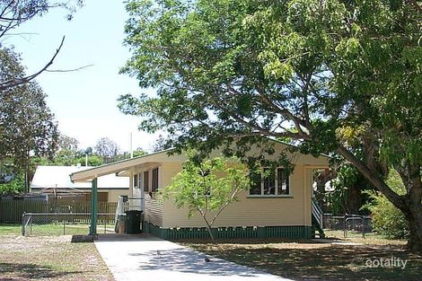 96 Barney St, Barney Point, QLD 4680