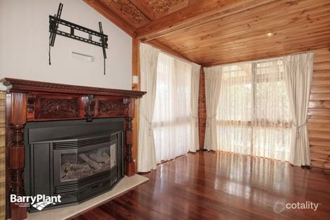 Property photo of 21 Keysborough Street Craigieburn VIC 3064