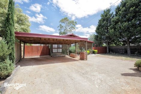 Property photo of 21 Keysborough Street Craigieburn VIC 3064