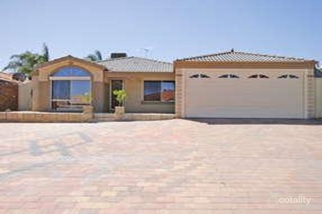 5 Bartle Lane, Alexander Heights, WA 6064