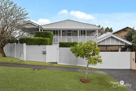 185 Norman Ave, Norman Park, QLD 4170