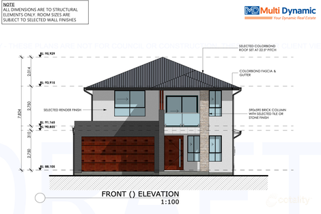8 Robert Ingham Dr, Catherine Field, NSW 2557