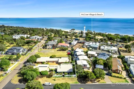 2/7 Bartels St, Mccrae, VIC 3938