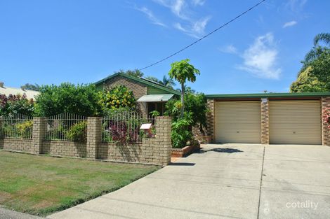 Property photo of 46 Donowain Drive Deception Bay QLD 4508