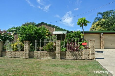 Property photo of 46 Donowain Drive Deception Bay QLD 4508