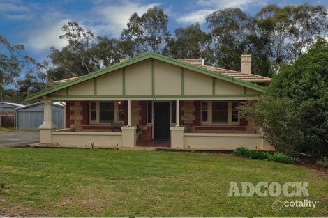 125 Onkaparinga Valley Rd, Balhannah, SA 5242