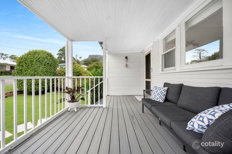 Property photo of 31 Robson Street Corrimal NSW 2518