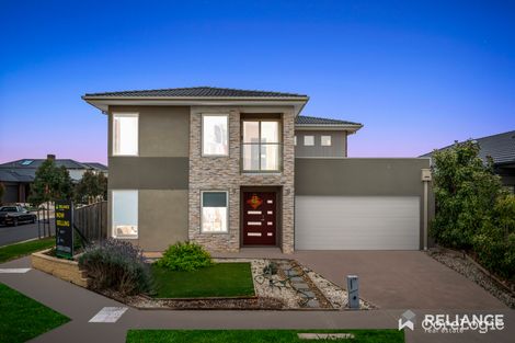 Property photo of 38 Seagrass Crescent Point Cook VIC 3030