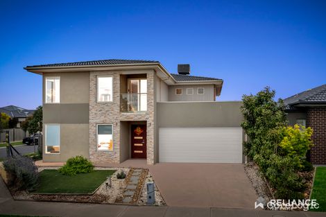 Property photo of 38 Seagrass Crescent Point Cook VIC 3030