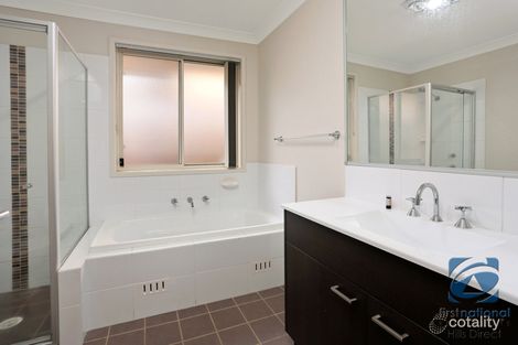 Property photo of 27 Estuary Crescent The Ponds NSW 2769