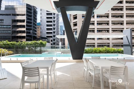 2303/21 Mary St, Brisbane City, QLD 4000