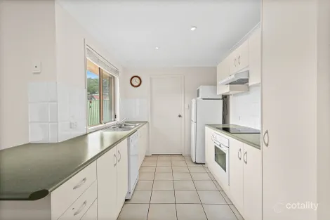 Property photo of 38 Wolfgang Road Albion Park NSW 2527