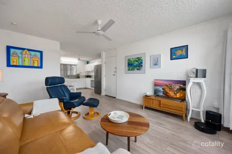 Property photo of 3/135 Mitchell Street North Ward QLD 4810