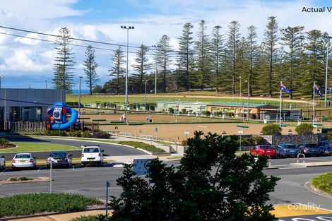 Property photo of 822/40 William Street Port Macquarie NSW 2444