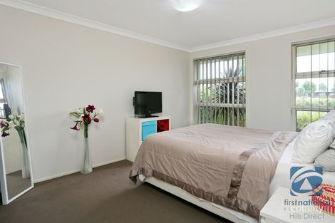 Property photo of 27 Estuary Crescent The Ponds NSW 2769