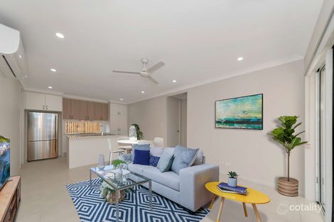 Property photo of 2/40 Colvin Street Oonoonba QLD 4811