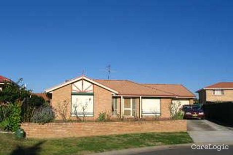 Property photo of 25 Edith Avenue Liverpool NSW 2170