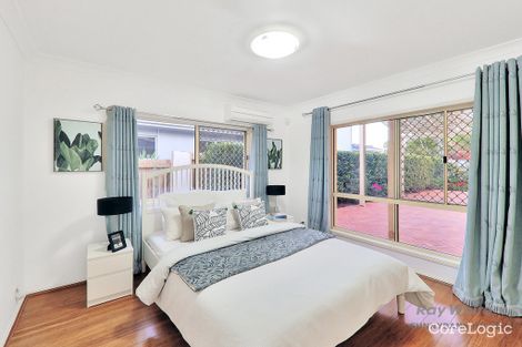 Property photo of 28 Argent Place Sunnybank Hills QLD 4109