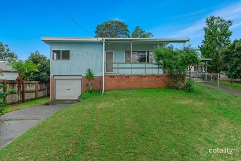 Property photo of 7 Palm Way Culburra Beach NSW 2540