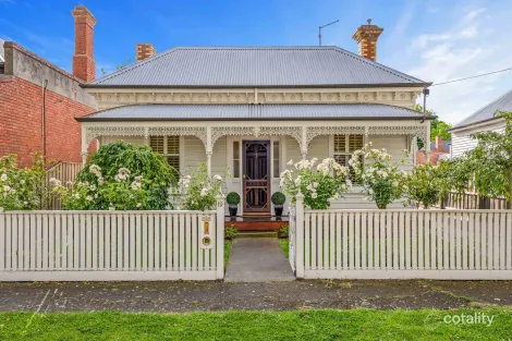 19 Johnson St, Ballarat Central, VIC 3350