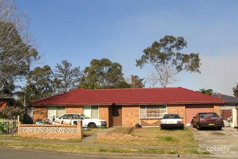 6 Fysh Pl, Bidwill, NSW 2770