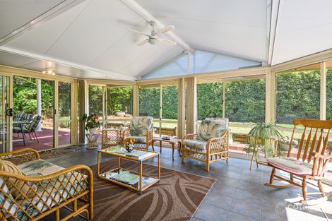 Property photo of 12 Ben Nevis Circuit Bundanoon NSW 2578