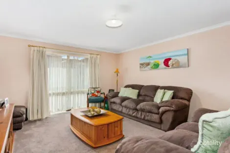 Property photo of 26 Lyons Way Wallan VIC 3756