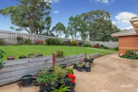 Property photo of 26 Lyons Way Wallan VIC 3756