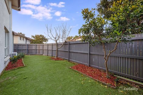 Property photo of 2 Hamlin Circuit Holsworthy NSW 2173