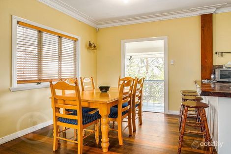 Property photo of 4 Kingsgate Street Oxley QLD 4075