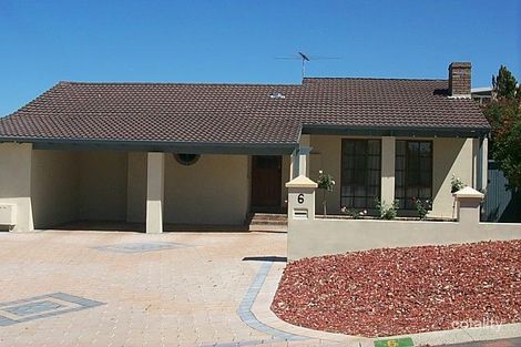 6 Cowrie Pl, Mullaloo, WA 6027
