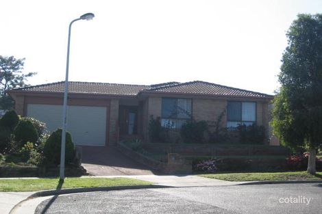 11 Little Boy Rise, Endeavour Hills, VIC 3802