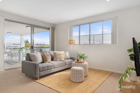 Property photo of 306/15 Felix Street Lutwyche QLD 4030