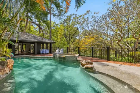 15 Wexford St, Kenmore Hills, QLD 4069