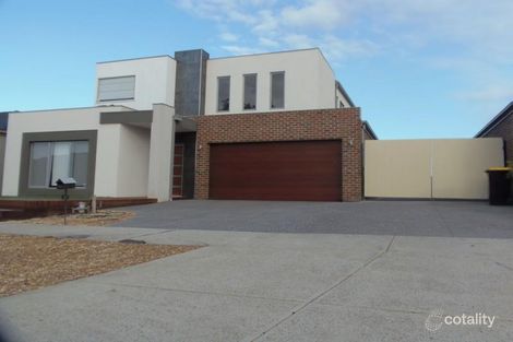 Property photo of 22 Rosella Crescent Caroline Springs VIC 3023