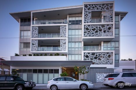 Property photo of 306/15 Felix Street Lutwyche QLD 4030