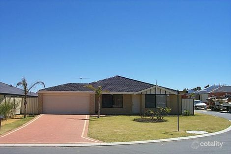 Property photo of 22 Merrang Circuit Carramar WA 6031
