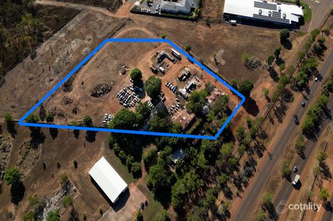 375 Stuart Hwy, Coolalinga, NT 0839